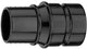 Dewalt accessoires dwv9130 | adapter | airlock system | 35 mm - dwv9130-xj