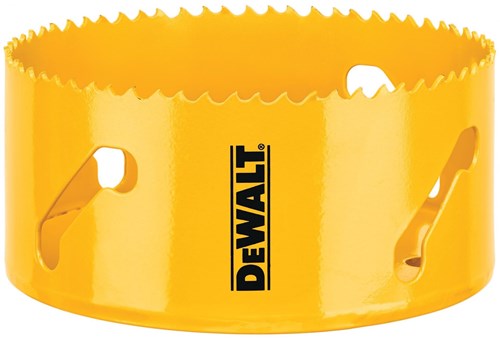 Dewalt accessoires gatenzaag | bi-metaal | ø111 mm | zaagdiepte 40 mm - dt90341-qz