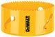 Dewalt accessoires gatenzaag | bi-metaal | ø114 mm | zaagdiepte 40 mm - dt90342-qz