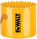 Dewalt accessoires gatenzaag | bi-metaal | ø76 mm | zaagdiepte 40 mm - dt90330-qz