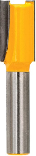 Dewalt accessoires groeffrees | 12 mm - dt90005-qz