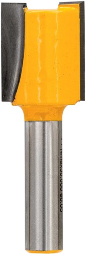 Dewalt accessoires groeffrees | 18 mm - dt90009-qz