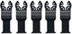 Dewalt accessoires hcs invaalzaagblad snel zagen 43x31mm - dt20725-qz