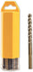 Dewalt accessoires hss-g metaalboor extreme 2 ø6,5mm - dt5550-qz