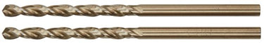 Dewalt accessoires hss industrial cobalt metaalboor 3.0mm - dt4902-qz