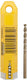 Dewalt accessoires hss industrial cobalt metaalboor 5.5mm - dt4932-qz