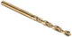 Dewalt accessoires hss industrial cobalt metaalboor 6.5mm - dt4909-qz