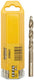 Dewalt accessoires hss industrial cobalt metaalboor 9.5mm - dt4941-qz