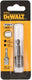 Dewalt accessoires impact slagschroefadapter 1 4 hex naar 1 2 - dt7512-qz