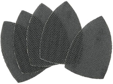 Dewalt accessoires mesh schuurgaas 100x150mm k120 - dtm8554-qz