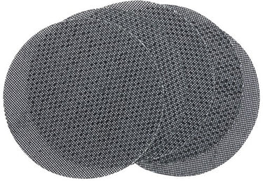 Dewalt accessoires mesh schuurgaas ø125mm k120 - dtm3105-qz