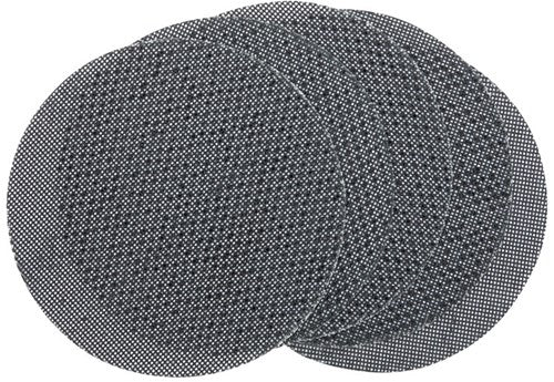 Dewalt accessoires mesh schuurgaas ø125mm k120 - dtm3105-qz
