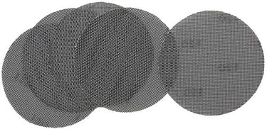 Dewalt accessoires mesh schuurgaas ø125mm k40 - dtm8671-qz