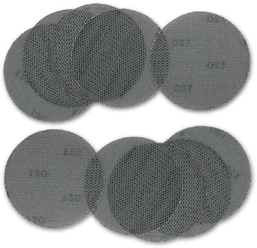 Dewalt accessoires mesh schuurgaas ø150mm k60 - dtm8557-qz