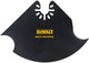 Dewalt accessoires multimateriaal roofing zaagblad 102mm - dt20712-qz