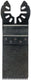 Dewalt accessoires multitoolzaagblad hcs 32mm hard hout - dt20740-qz