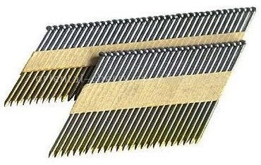 Dewalt accessoires papiergebonden constructienagels | 2.8-63 recht | helder | 2.2m - dnpt2863z