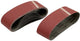 Dewalt accessoires schuurband, 75x533mm (dw432 dw433), k150 - dt3305-qz