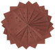 Dewalt accessoires schuurvel maat 140x115mm k150 - 25 st