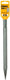 Dewalt accessoires sds max puntbeitel 300mm - dt60701-qz