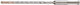 Dewalt accessoires sds-plus boor extreme 2 6x100x160mm - dt9515-qz