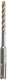Dewalt accessoires sds+ boor xlr 6x50x110mm - dt8912-qz