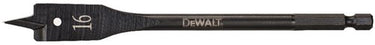 Dewalt accessoires speedboor extreme ø16mm, werklengte 152mm - dt4766-qz