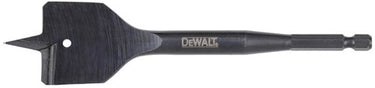 Dewalt accessoires speedboor extreme ø40mm, werklengte 152mm - dt4778-qz