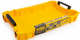 Dewalt accessoires t70716 | toughsystem 2.0 | ondiepe gereedschapslade - dwst83407-1