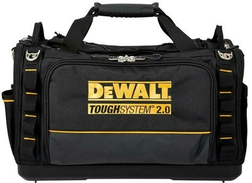 Load image into Gallery viewer, Dewalt accessoires toughsystem 2.0 gereedschapstas | 530 mm x 250 mm x 325 mm - dwst83522-1
