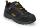 Dewalt crossfire s3 veiligheidsschoen | laag | zwart | maat 40 - cros00400