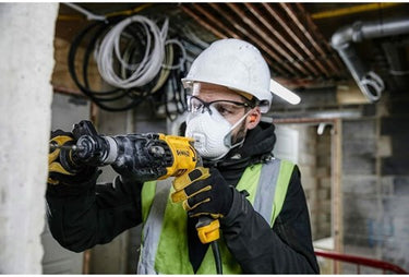 Dewalt d25133k sds-plus combihamer