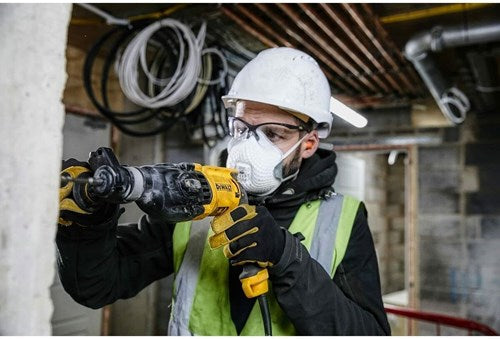 Dewalt d25133k sds-plus combihamer