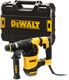 Dewalt professionele sds-plus combihamer – 950w