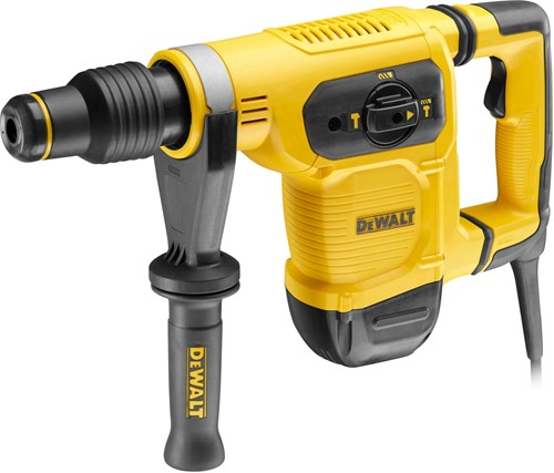 Load image into Gallery viewer, Dewalt d25481k sds-max combihamer | 6.1j 1050w - d25481k-qs
