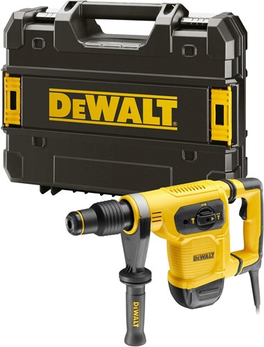 Load image into Gallery viewer, Dewalt d25481k sds-max combihamer | 6.1j 1050w - d25481k-qs
