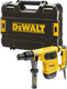 Dewalt d25481k sds-max combihamer | 6.1j 1050w - d25481k-qs
