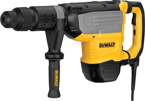 Load image into Gallery viewer, Dewalt d25773k-qs sds-max combihamer 1700w 19,4j - d25773k-qs
