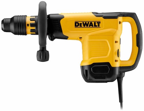 Load image into Gallery viewer, Dewalt d25881k-qs | breekhamer | sds-max | 230v | 1600w - d25881k-qs
