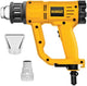 Dewalt d26414 | heteluchtpistool | 2000 watt - d26414-qs