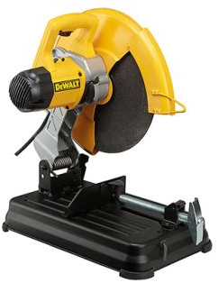 Dewalt d28730 | metaalafkortmachine | 2300w | 355mm | 4000tpm - d28730-qs