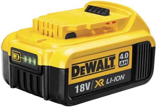 Load image into Gallery viewer, Dewalt dcb182 accu - xr li-ion 18v 4.0ah
