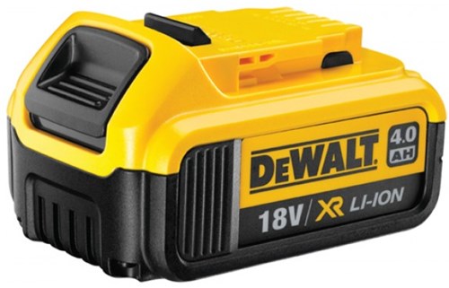 Load image into Gallery viewer, Dewalt dcb182 accu - xr li-ion 18v 4.0ah
