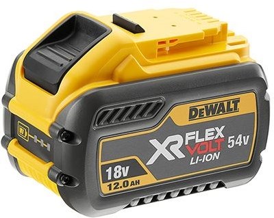 Load image into Gallery viewer, Dewalt dcb548 | xr | flexvolt | 54 v | 12,0ah | li-ion | accu - dcb548-xj
