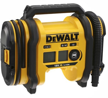 Dewalt dcc018n | accu luchtpomp |18v | body | zonder accu's laders - dcc018n-xj