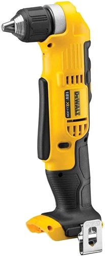 Load image into Gallery viewer, Dewalt dcd740n 18v haakse accuboormachine | body - dcd740n-xj

