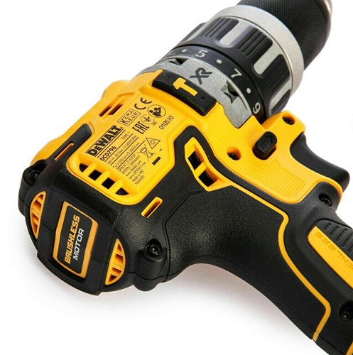 Load image into Gallery viewer, Dewalt dcd796n 18v xr bl klopboor- schroefmachinee | body - dcd796n
