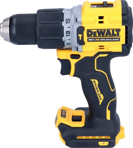 Load image into Gallery viewer, Dewalt dcd799n-xj 18v xr bl accu schroef- klopboormachine | zonder accu's en lader - dcd799n-xj
