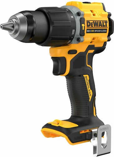 Dewalt dcd799nt-xj 18v xr bl accu schroef- klopboormachine | zonder accu's en lader in tstak - dcd799nt-xj