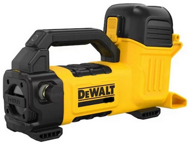Dewalt dce050n-xj 18v xr accu waterpomp | zonder accu's en lader - dce050n-xj